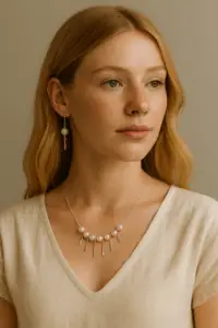 Coleccion venus de perla romance de venus